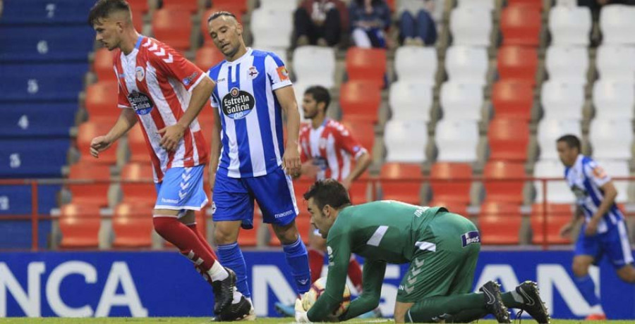 Último test antes de la Liga