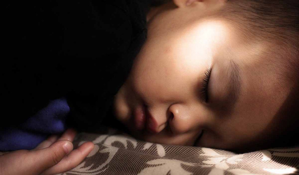 ¿Cómo calmar la tos seca en niños?