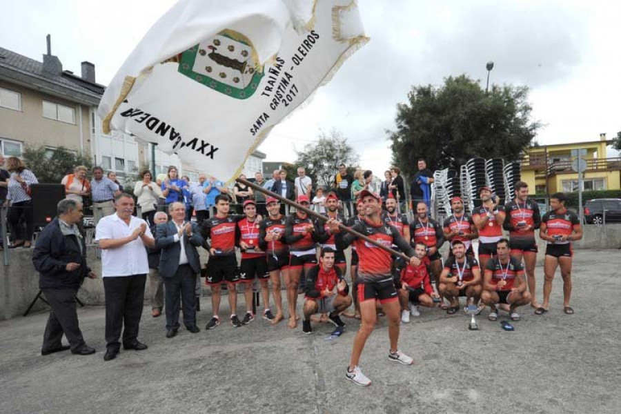 Cabo de Cruz vence y Puebla, segunda por centésimas