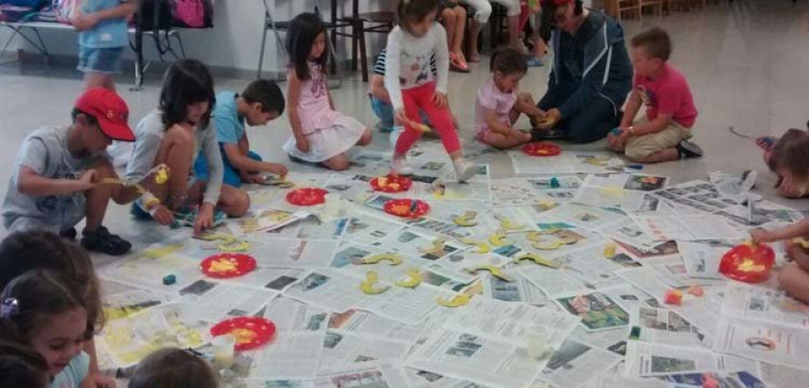 Un viaje a la prehistoria, la antigua Roma o el medievo sin moverse de la biblioteca