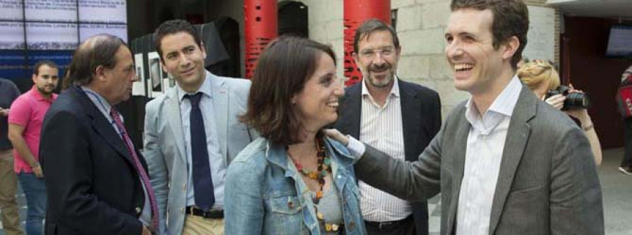 Levy acusa a Sánchez de “negar la realidad” porque no salen los cálculos para la investidura