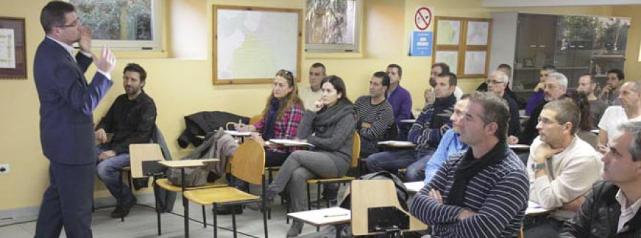 La Policía Local completa  su formación con 19 cursos