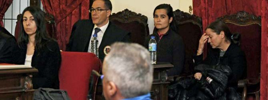 Declaran a Montserrat, Triana y Gago culpables de asesinar a Carrasco