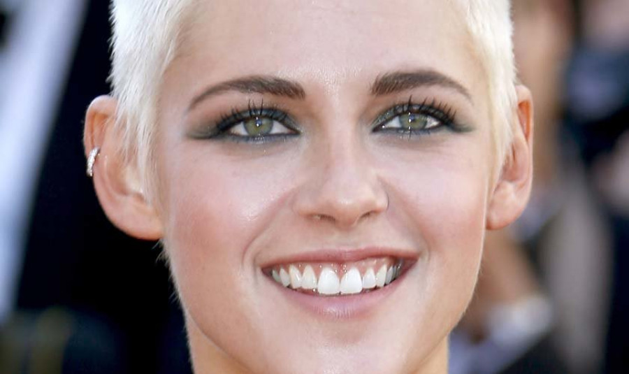 Kristen Stewart interpreta a Jean Seberg en “Against All Enemies”