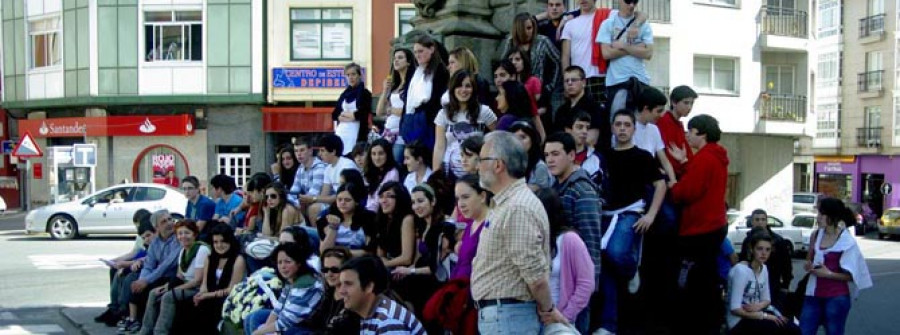 BNG reivindica la vigencia de las demandas de los mártires de Carral ante la recentralización del PP