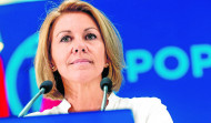 El juez rechaza volver a investigar a Cospedal en el caso Kitchen