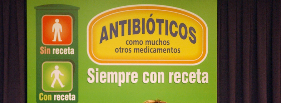 Un 42% de los españoles tomó antibióticos  en los últimos doce meses