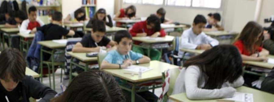 Los expertos denuncian que la educación española “hace aguas” desde la Logse