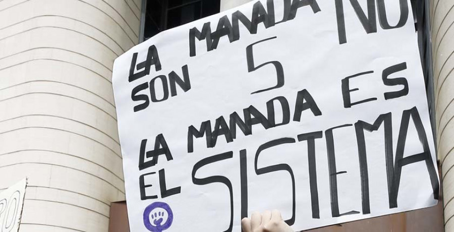 El Gobierno revisará si los delitos sexuales están bien tipificados en el Código Penal