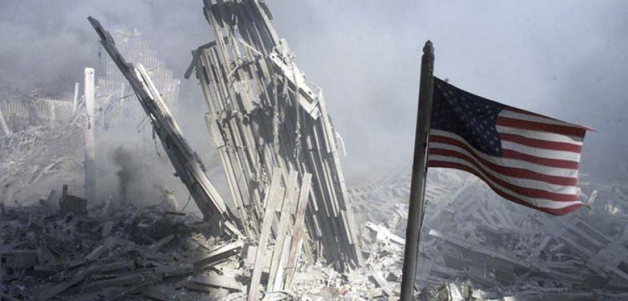 Más de mil personas murieron en EEUU por enfermedades derivadas de los atentados del 11-S