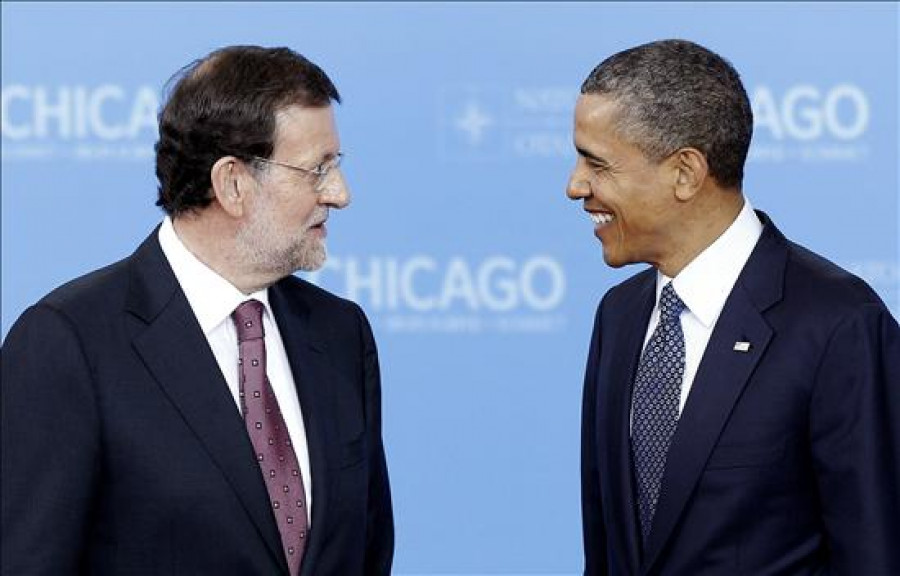 Rajoy, que verá a Obama, buscará en la ONU acceder a su Consejo de Seguridad
