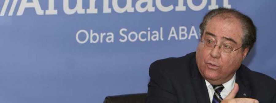 Afundación estima que un millón de personas se beneficiaron  de su actividad del pasado año