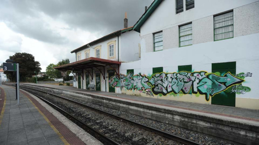 El destino de “El Ramalillo”, la primera línea ferroviaria que asumió el Estado