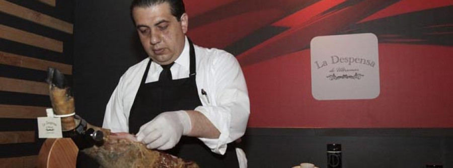 El Gobierno aprueba la norma del cerdo ibérico, que mejora  la información al consumidor