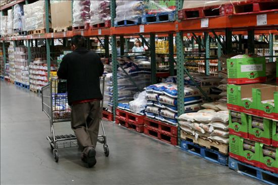 Costco llega a España porque cree en el futuro económico del país