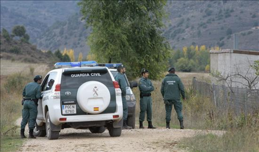 Tragedia Málaga: rescatan de otro pozo un nuevo cadáver