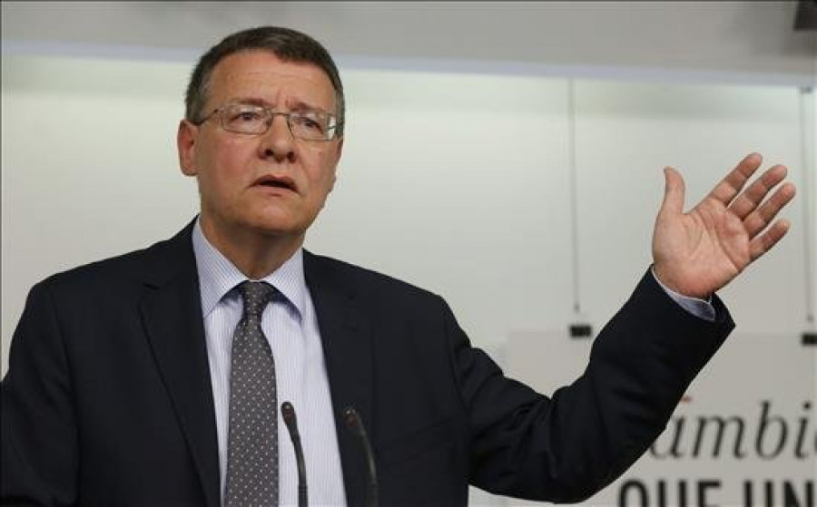 El PSOE arranca el curso volcado en desmontar los presupuestos de Rajoy