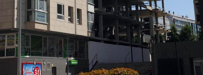 El Ayuntamiento prevé ingresar en 2015 un 5% menos por el pago de impuestos municipales