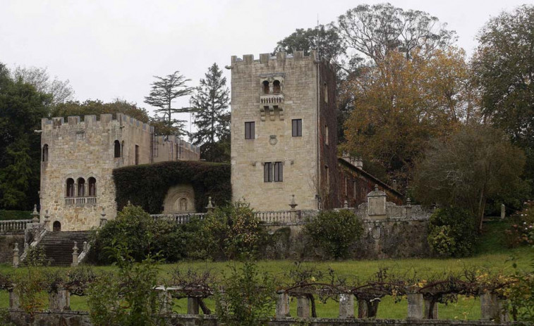 La Iniciativa pola Memoria Histórica pide al Estado que recurra la sentencia de Meirás