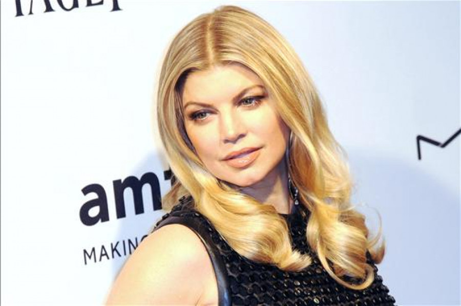 La cantante Fergie y el actor Josh Duhamel anuncian su embarazo