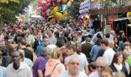 San Froilán se queda sin feria salvo que cambie el protocolo sanitario