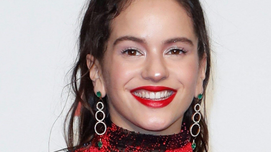 Rosalía alcanza el quinto puesto en los premios BBC Sound de 2019