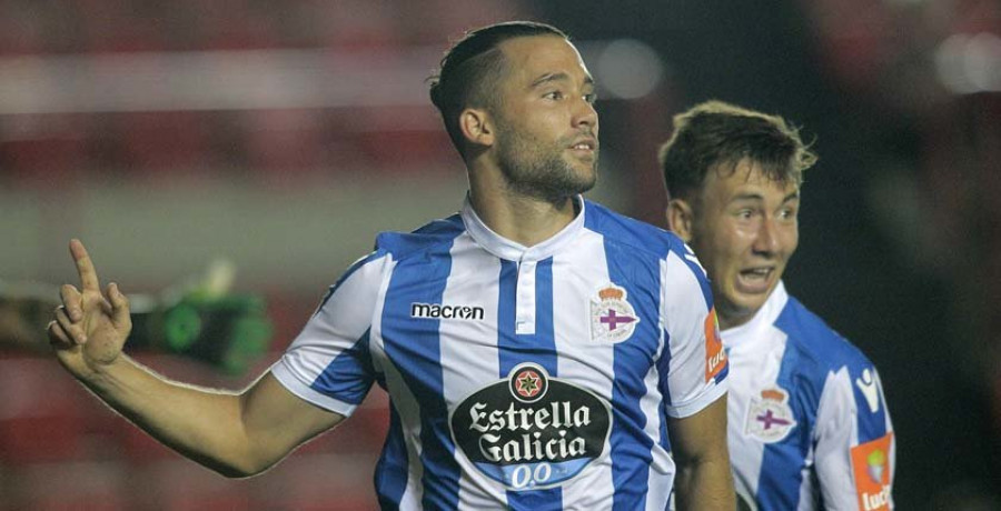 El Depor sigue creciendo