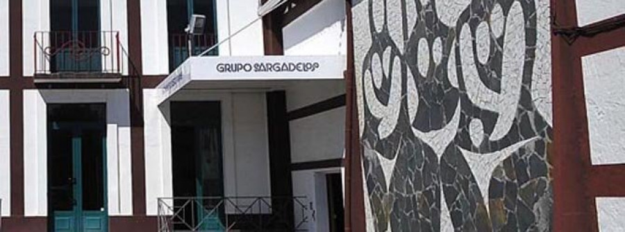 El Grupo Sargadelos estudia fusionar las fábricas que tiene en Sada y Cervo