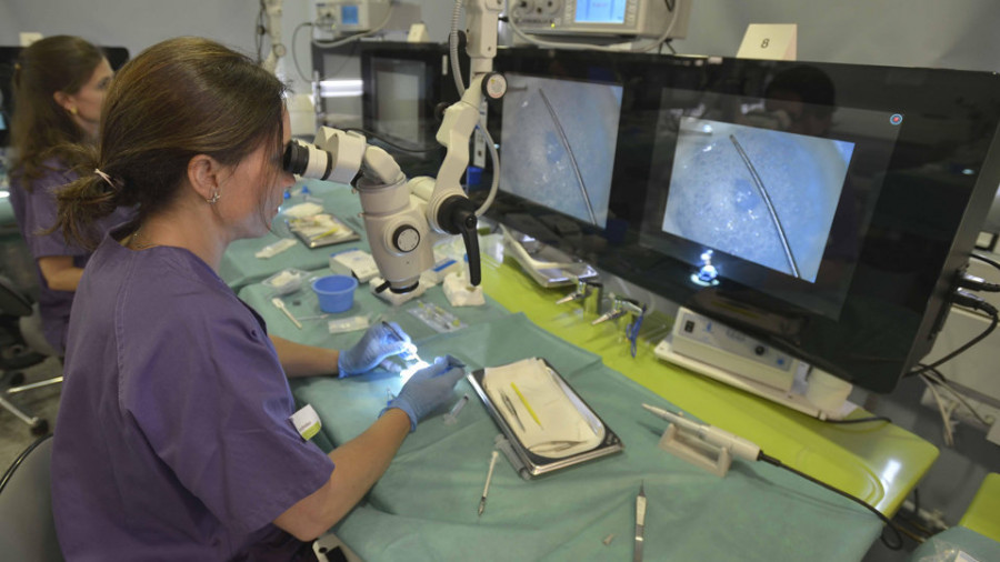 El Chuac, reconocido como el mejor hospital gallego y duodécimo de España