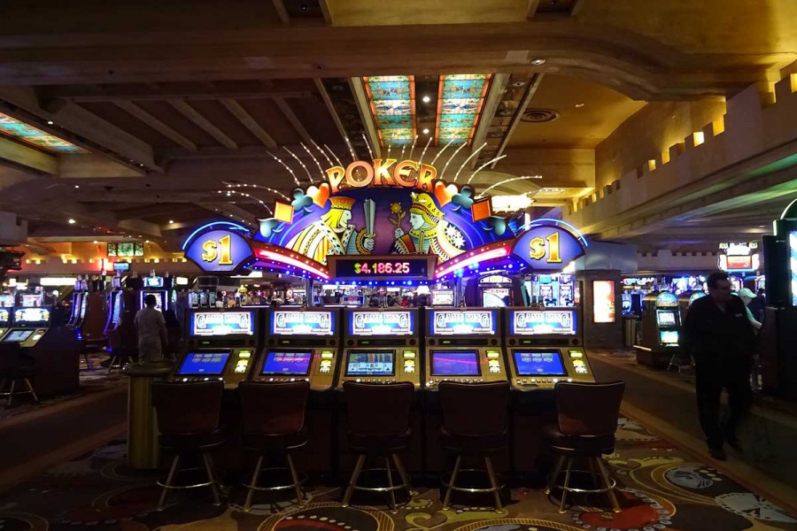 Certificaciones de Seguridad para Casinos en Español