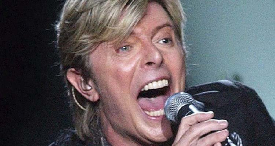 Madrid rinde a tributo David Bowie con el primero de una serie de conciertos