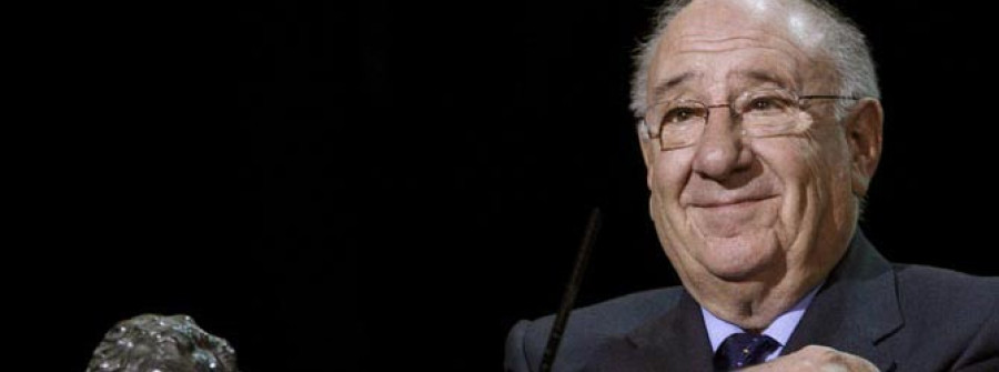 Fallece a los 80 años Alfredo Landa, un actor versátil que dio nombre a un estilo