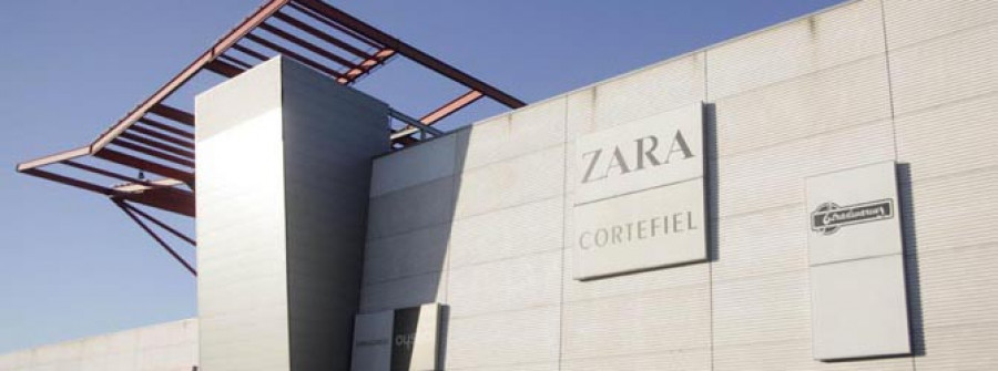 Dolce Vita sufre un nuevo golpe con el cierre de las cinco tiendas de Inditex