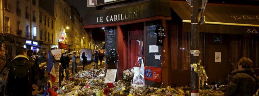 Investigan si el cerebro de los atentados de París también participó en la matanza