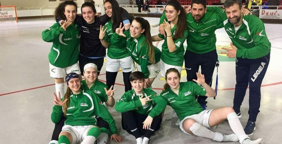 El campeón de Europa, un nuevo desafío para el Liceo