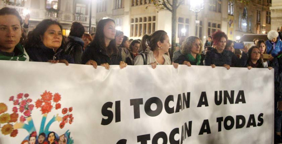 Un hombre confiesa que mató a su mujer y arrojó el cadáver a un pantano