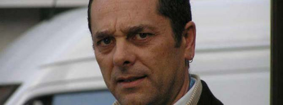 El coruñés Raúl Dans gana el premio SGAE de teatro “Javier Poncela” 2015