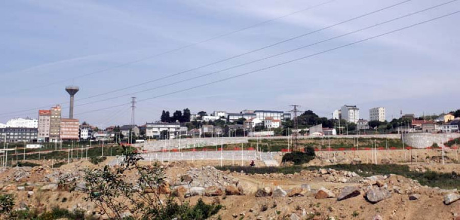 La Xunta adjudica la construcción de 40 viviendas públicas en el Ofimático