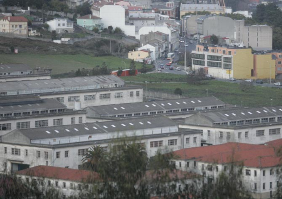 Varios alcaldes se oponen a los despidos y cierre de la fábrica de Santa Bárbara