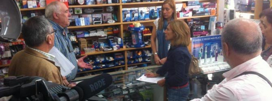 Barcón dice que enviarán a De Lara la información requerida “de inmediato”
