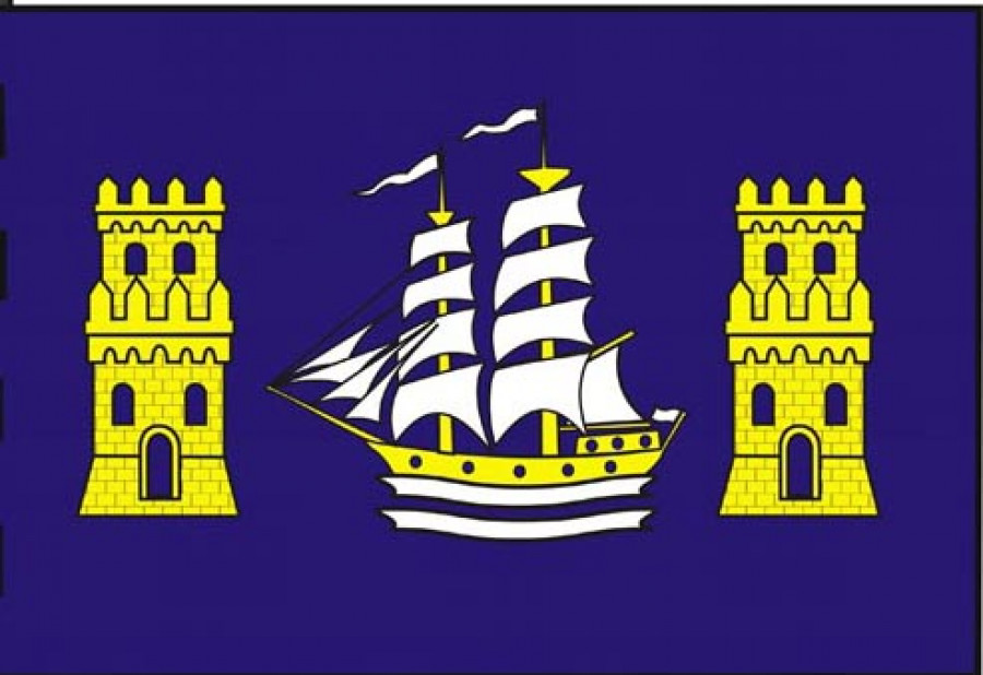 Sada, Cambre y Culleredo ya “se ganaron” su escudo y su bandera