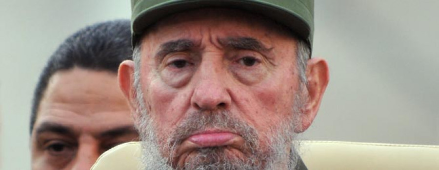 Fidel Castro cumple 86 años sin grandes celebraciones