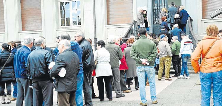 Ferrol derogará la tasa del agua y aplicará una nueva por la depuración