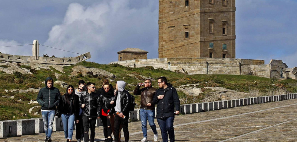 ¿Qué hacer esta Semana Santa en A Coruña?