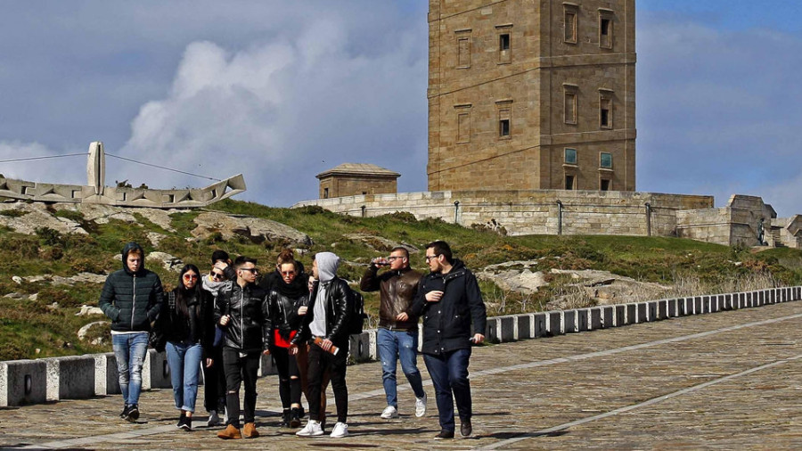 ¿Qué hacer esta Semana Santa en A Coruña?