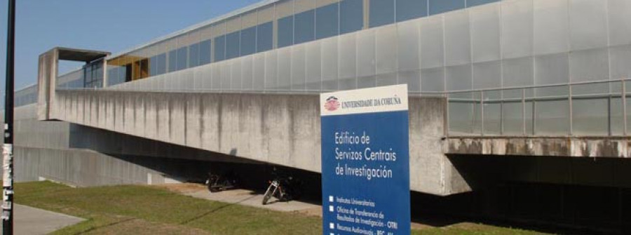 El vivero de empresas de la Universidad le hace un hueco a dos nuevas iniciativas