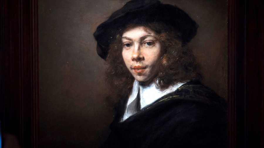 El Thyssen redescubre los retratos de Rembrandt