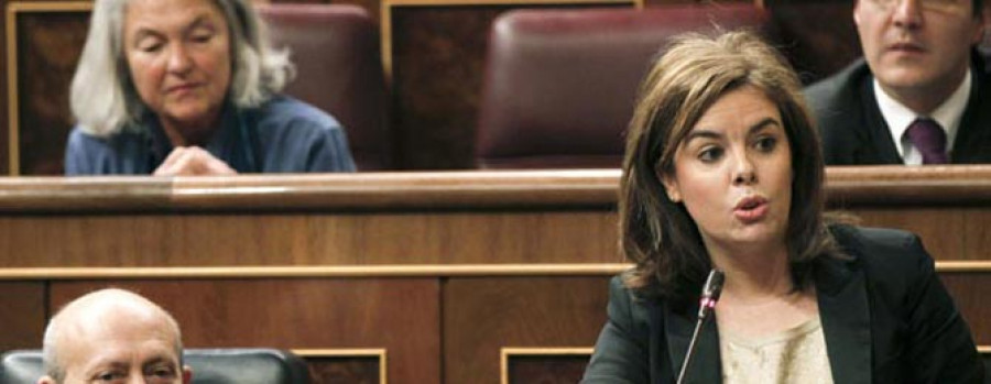 La Lomce entra en vigor a partir de este lunes