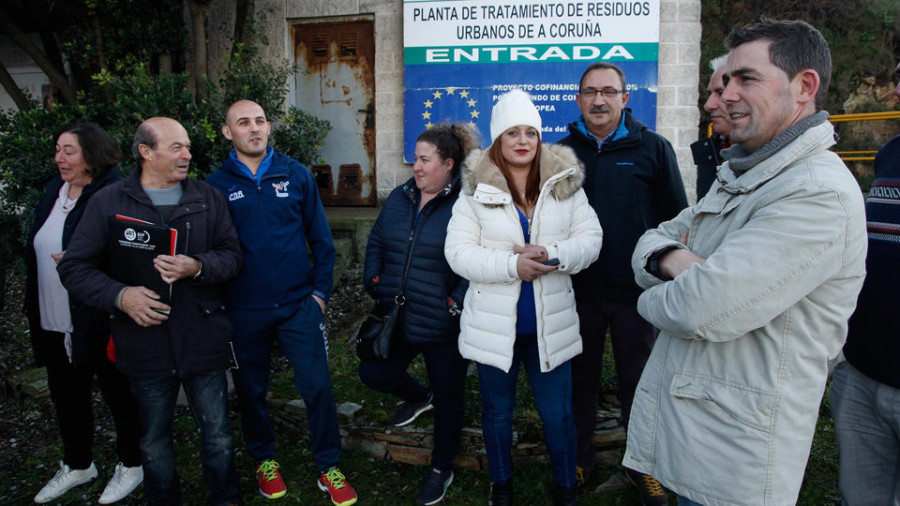 El fracaso en la negociación parece abocar a Nostián a la huelga indefinida desde el domingo