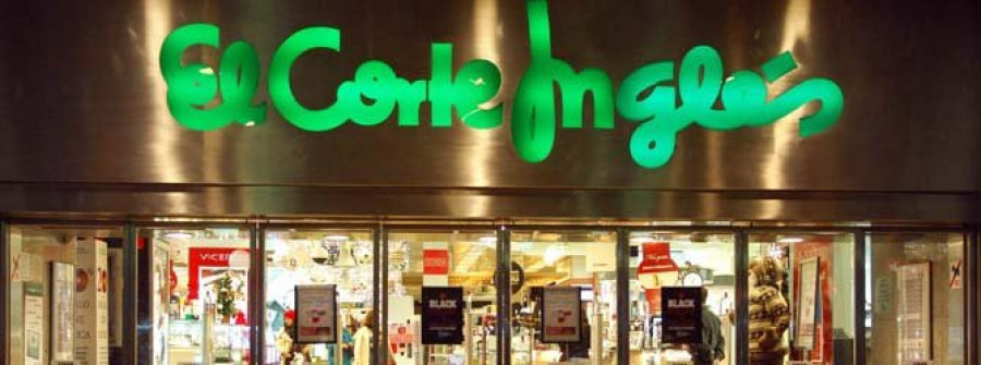 El Corte Inglés desembarca en China para vender productos de alimentación españoles